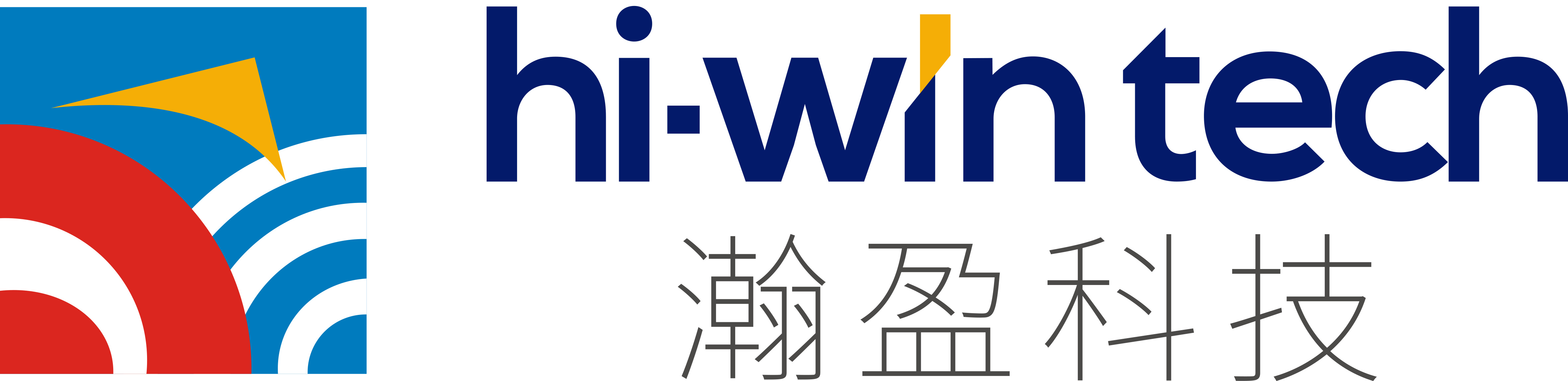 Hi-Win Tech